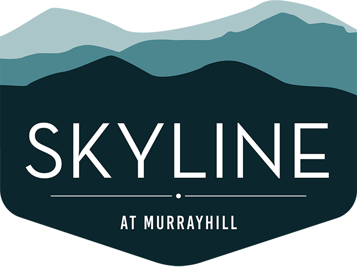 Skyline at Murrayhill logo